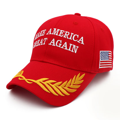 Make America Great Again Red