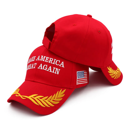 Make America Great Again Red