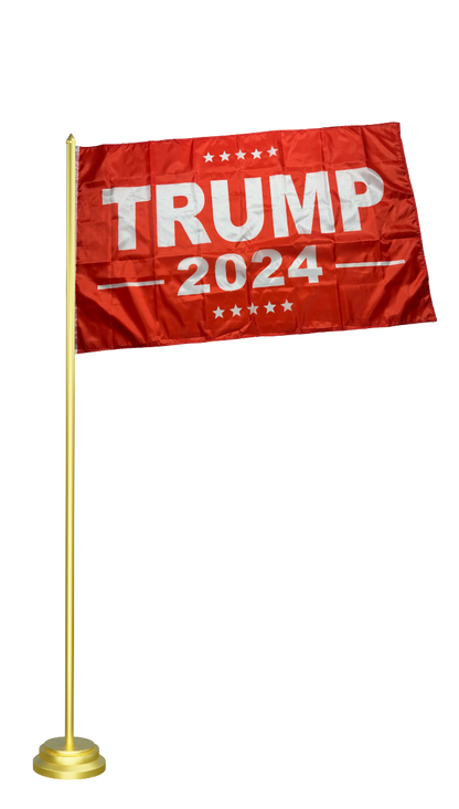 Trump 2024 Red Flag