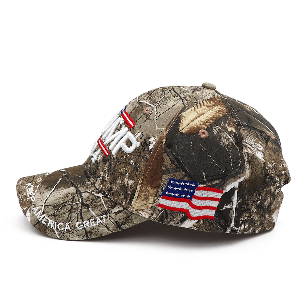 Trump 2024 Camo