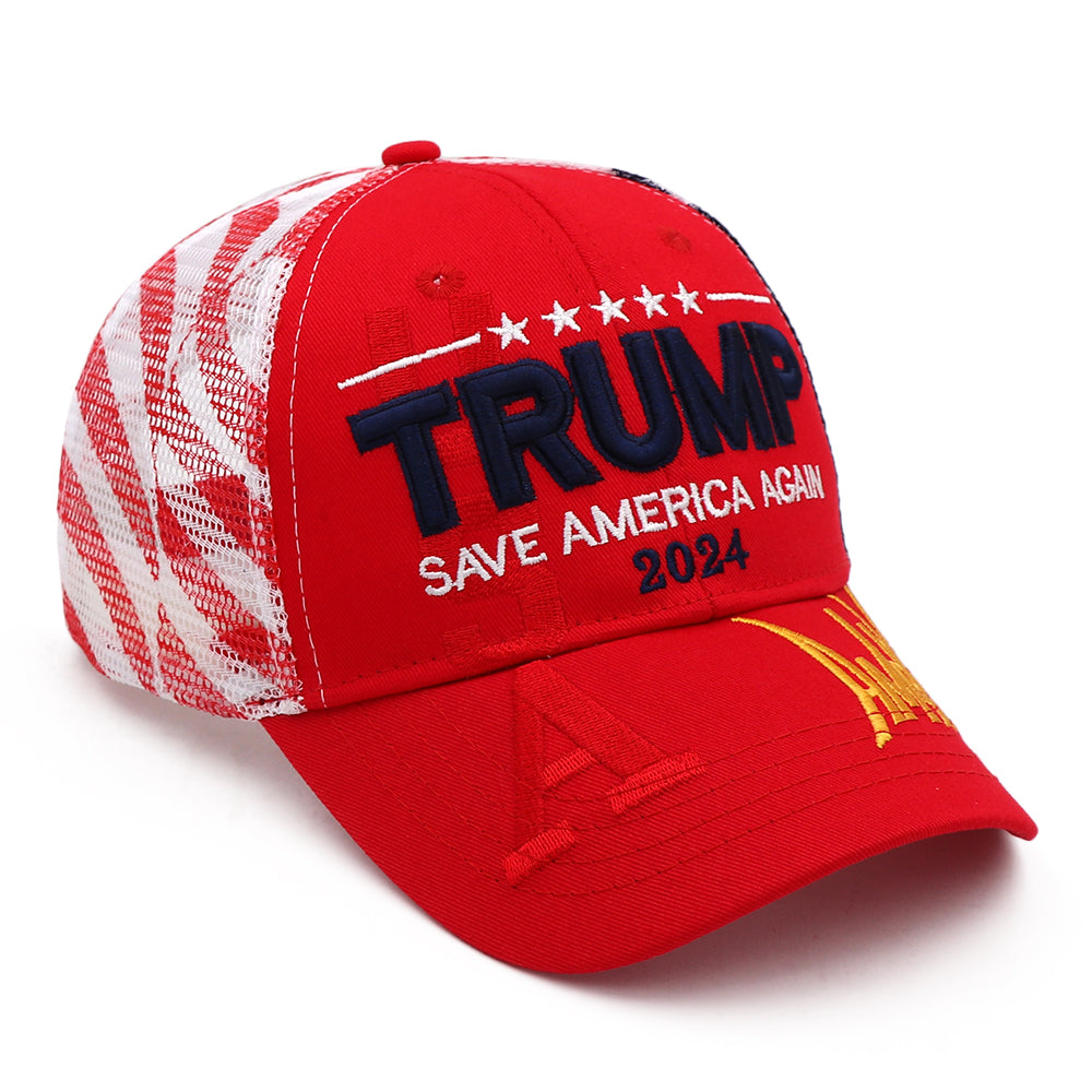 Trump Save America Again 2024